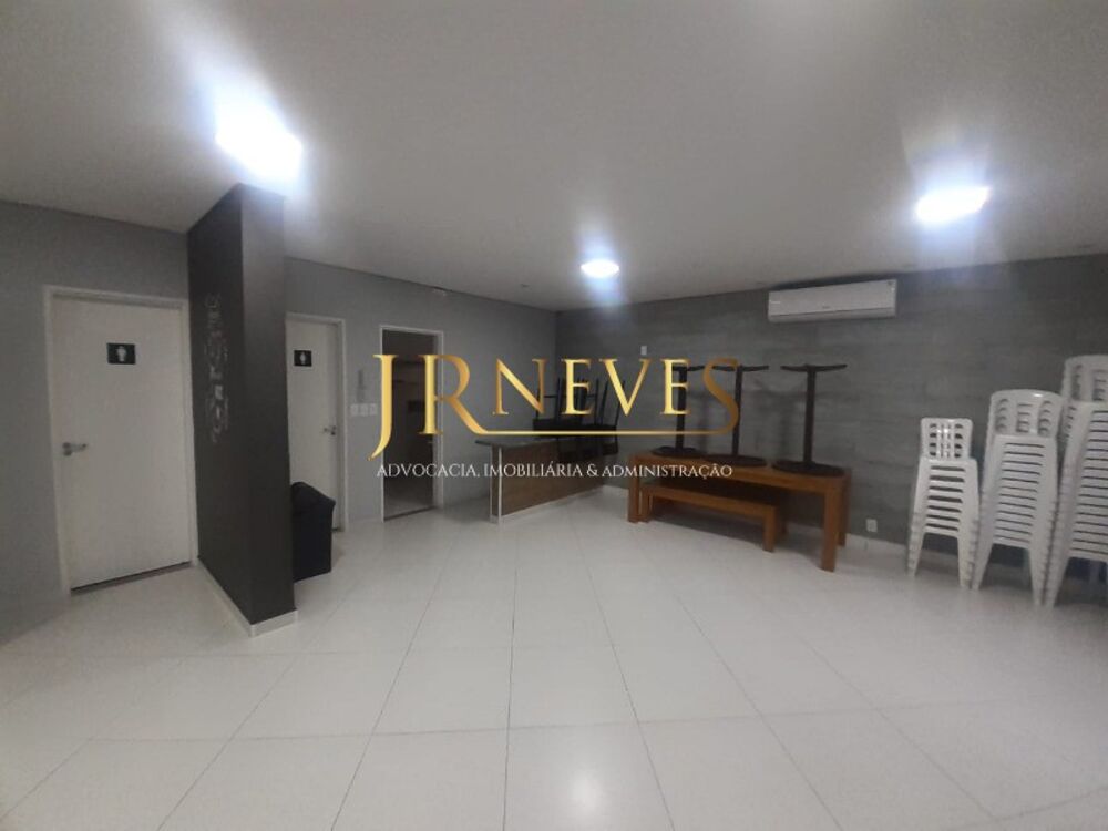 Apartamento à venda com 3 quartos, 65m² - Foto 8