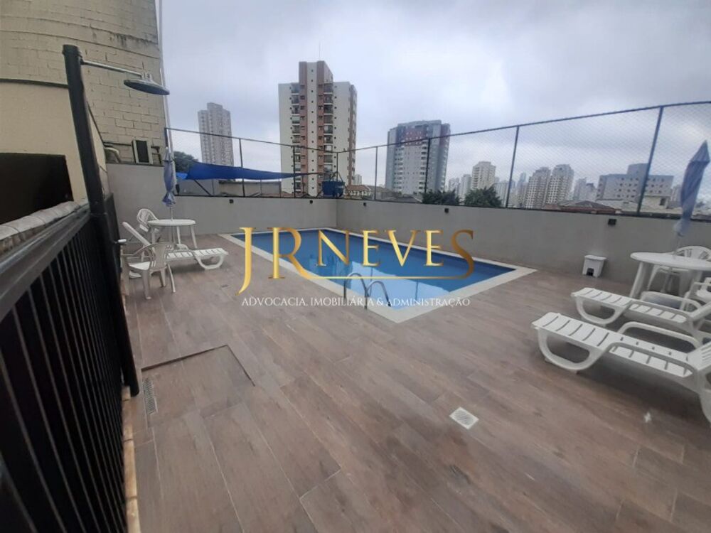 Apartamento à venda com 3 quartos, 65m² - Foto 6