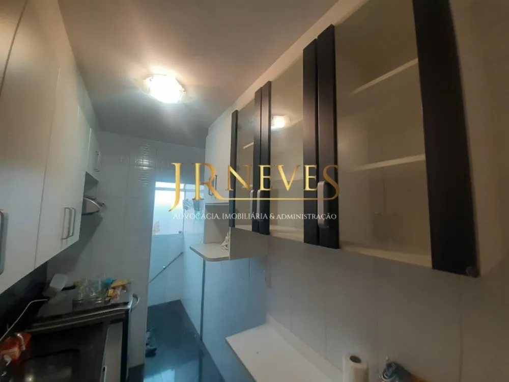 Apartamento, 3 quartos, 65 m² - Foto 13