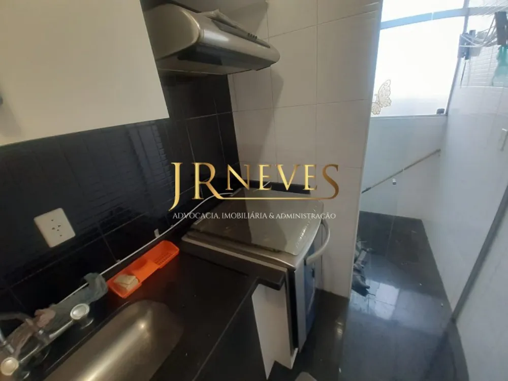 Apartamento, 3 quartos, 65 m² - Foto 10