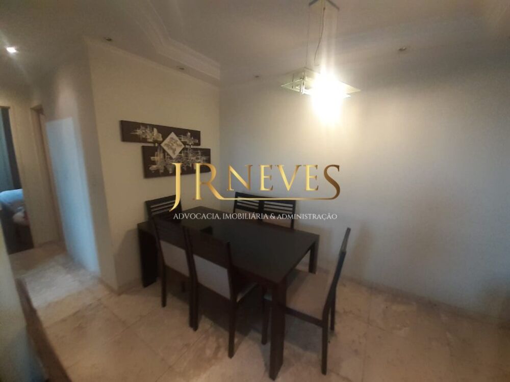 Apartamento à venda com 3 quartos, 65m² - Foto 5