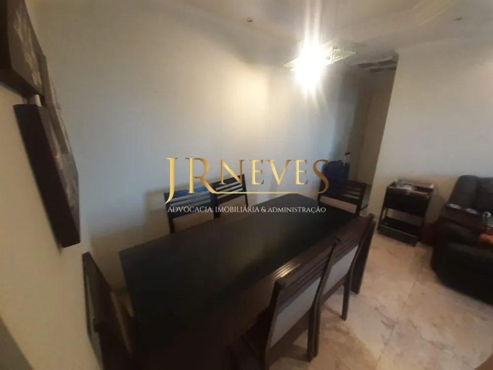Apartamento, 3 quartos, 65 m² - Foto 9