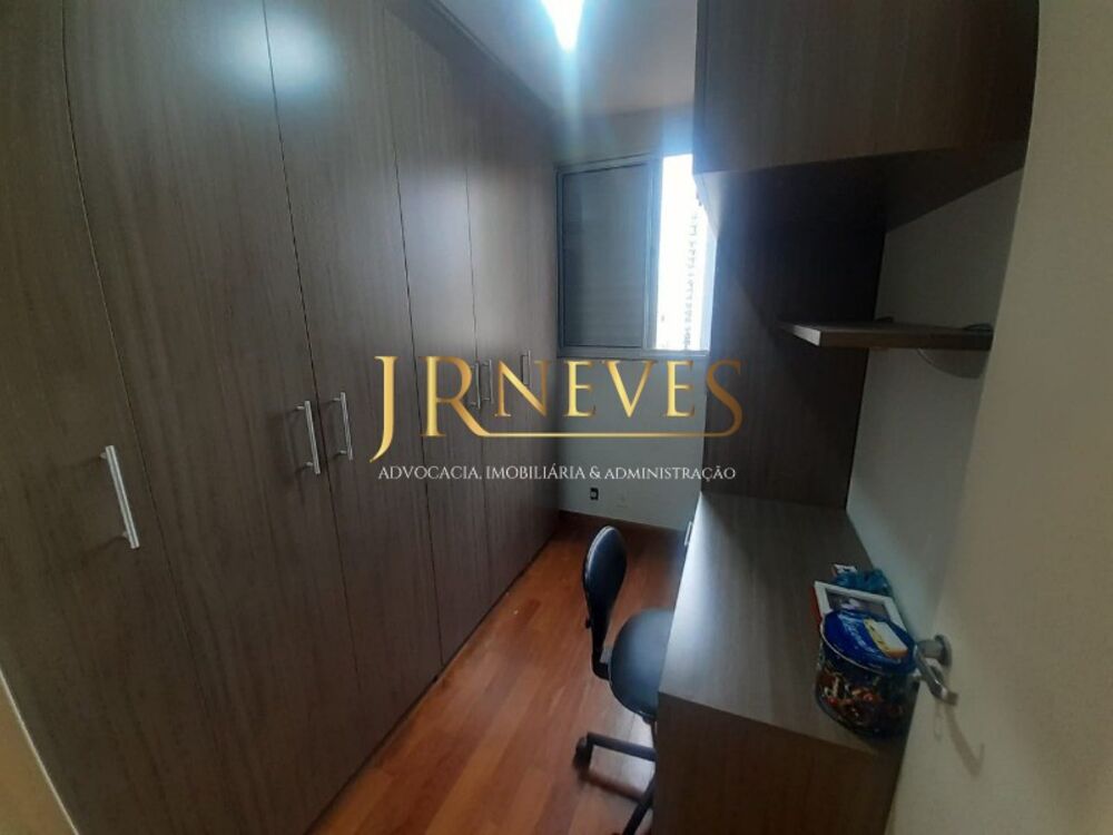 Apartamento à venda com 3 quartos, 65m² - Foto 1