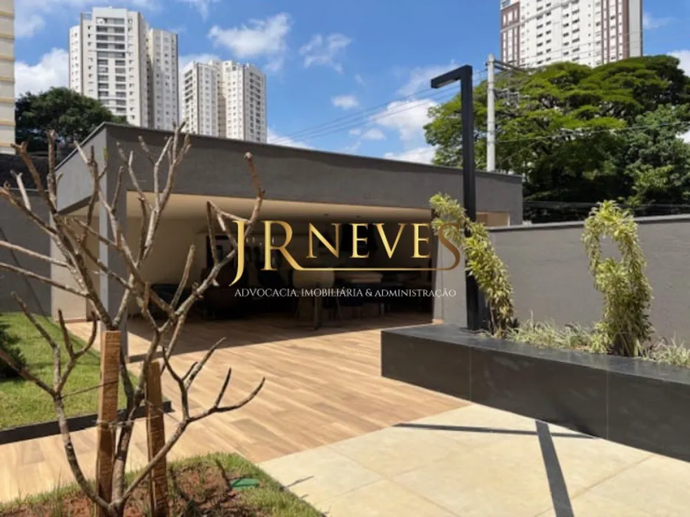 Apartamento, 3 quartos, 140 m² - Foto 3