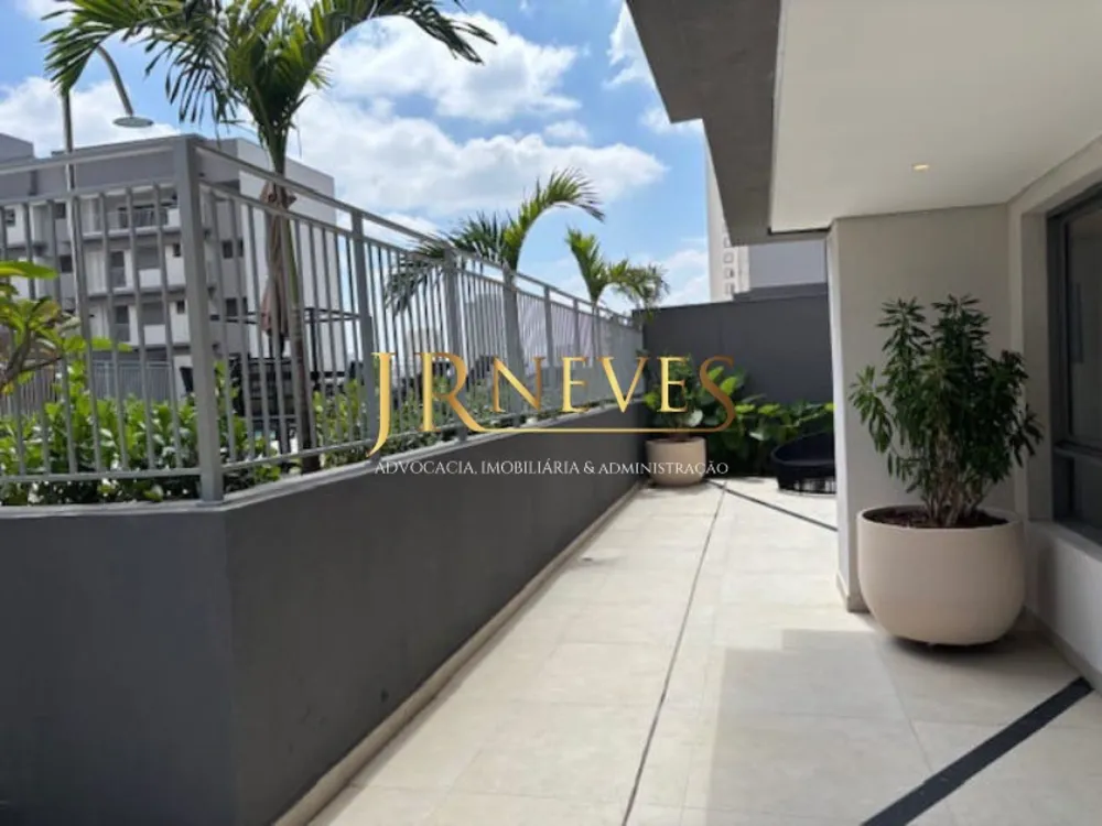Apartamento, 3 quartos, 140 m² - Foto 4