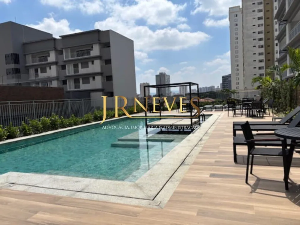 Apartamento, 3 quartos, 140 m² - Foto 3