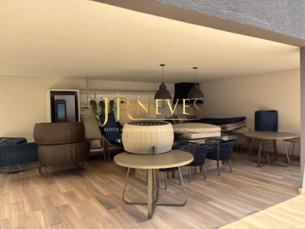Apartamento, 3 quartos, 140 m² - Foto 2