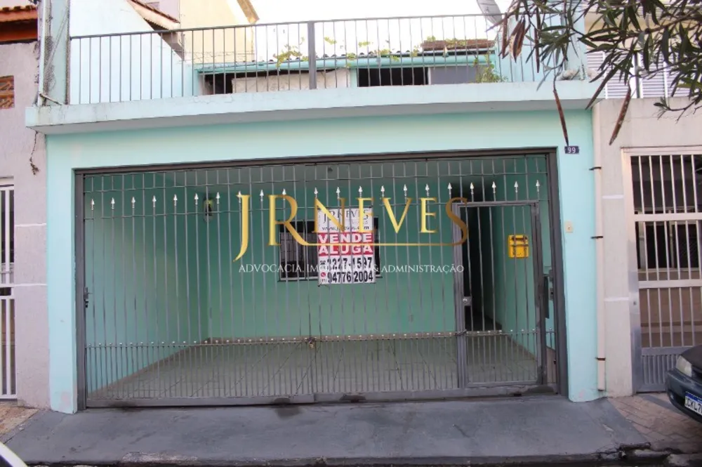 Casa, 1 quarto, 180 m² - Foto 16