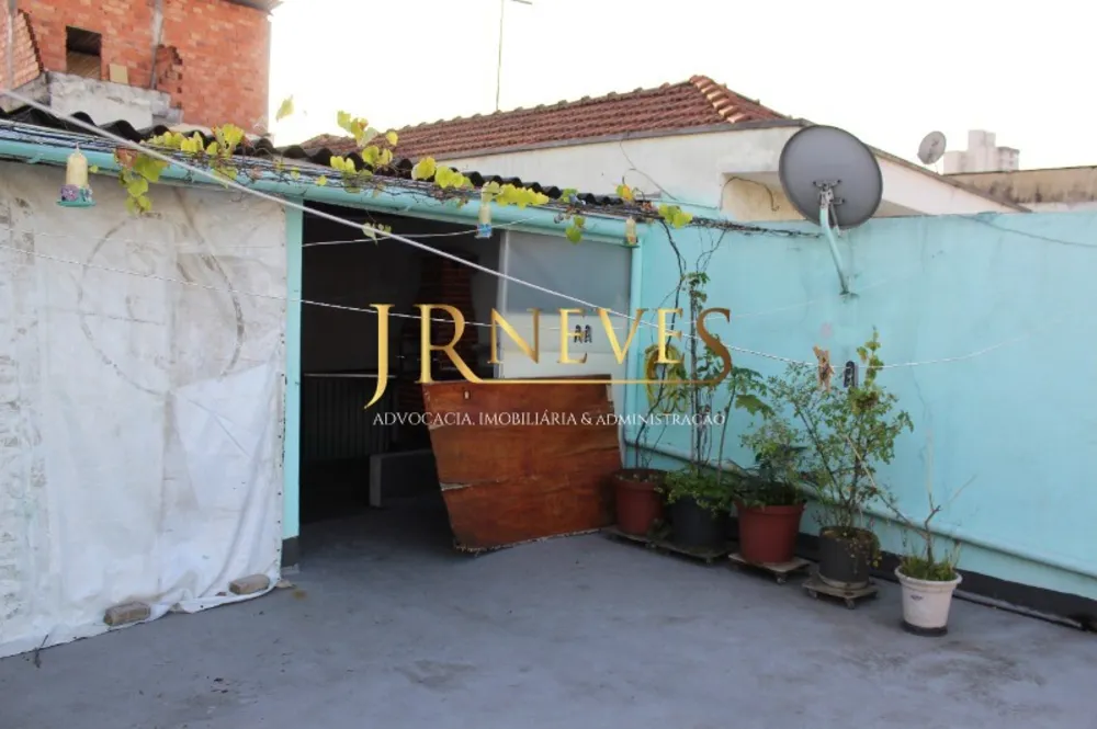 Casa, 1 quarto, 180 m² - Foto 11