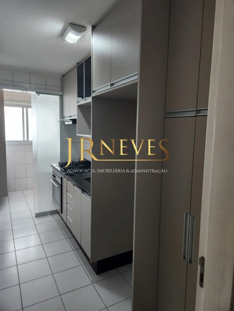 Apartamento, 3 quartos, 86 m² - Foto 1