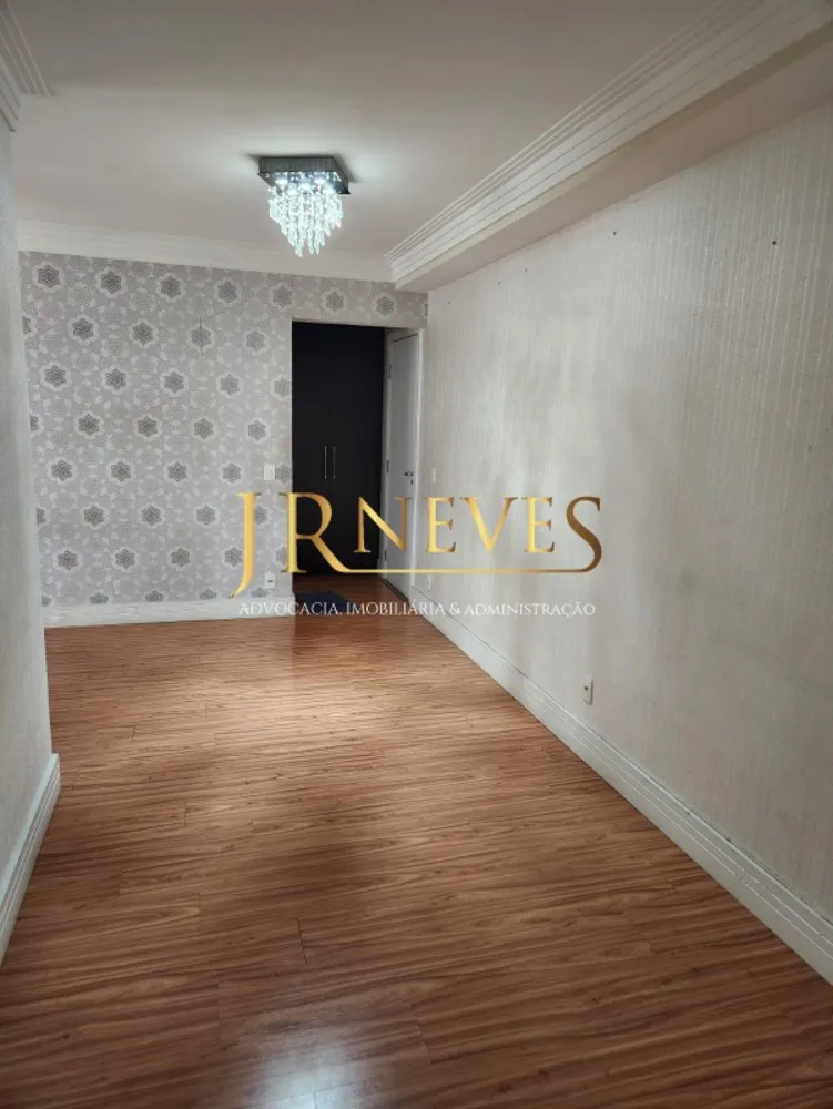 Apartamento, 3 quartos, 86 m² - Foto 2