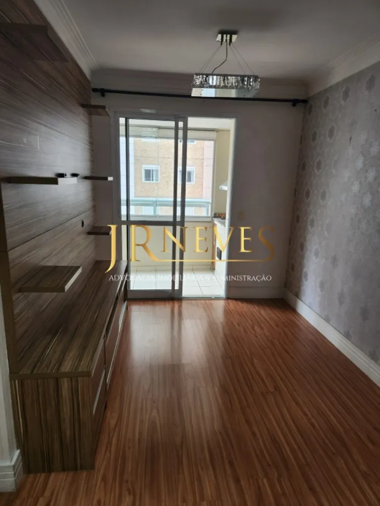 Apartamento, 3 quartos, 86 m² - Foto 3