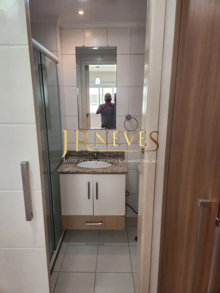 Apartamento, 3 quartos, 86 m² - Foto 2