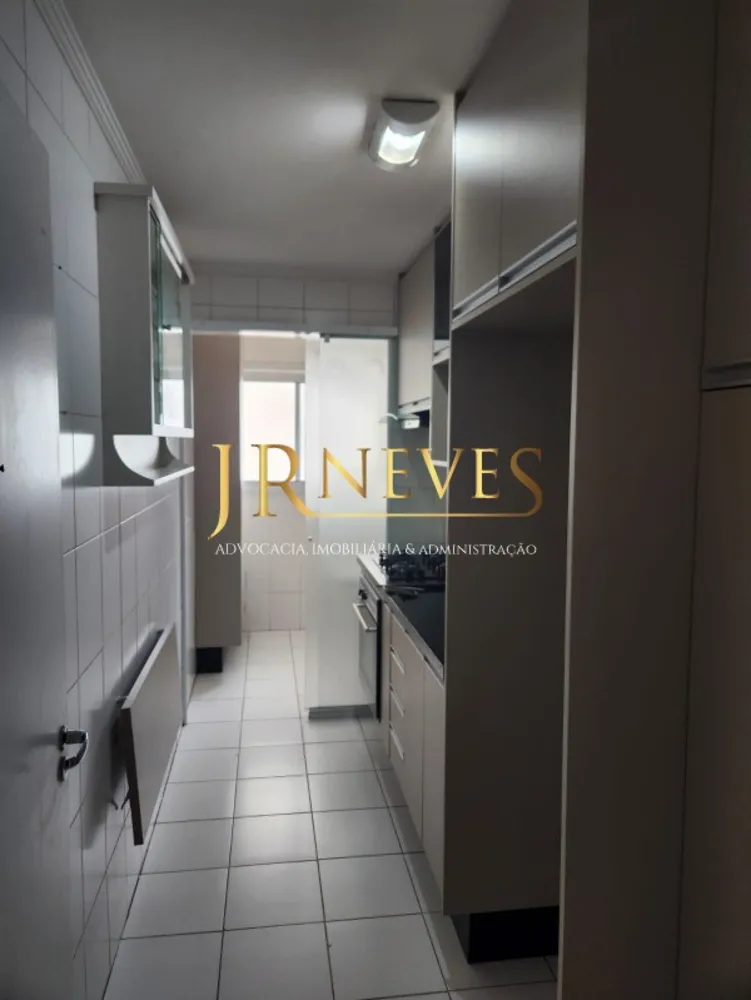 Apartamento, 3 quartos, 86 m² - Foto 4