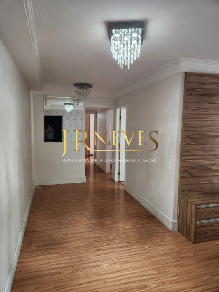 Apartamento, 3 quartos, 86 m² - Foto 1
