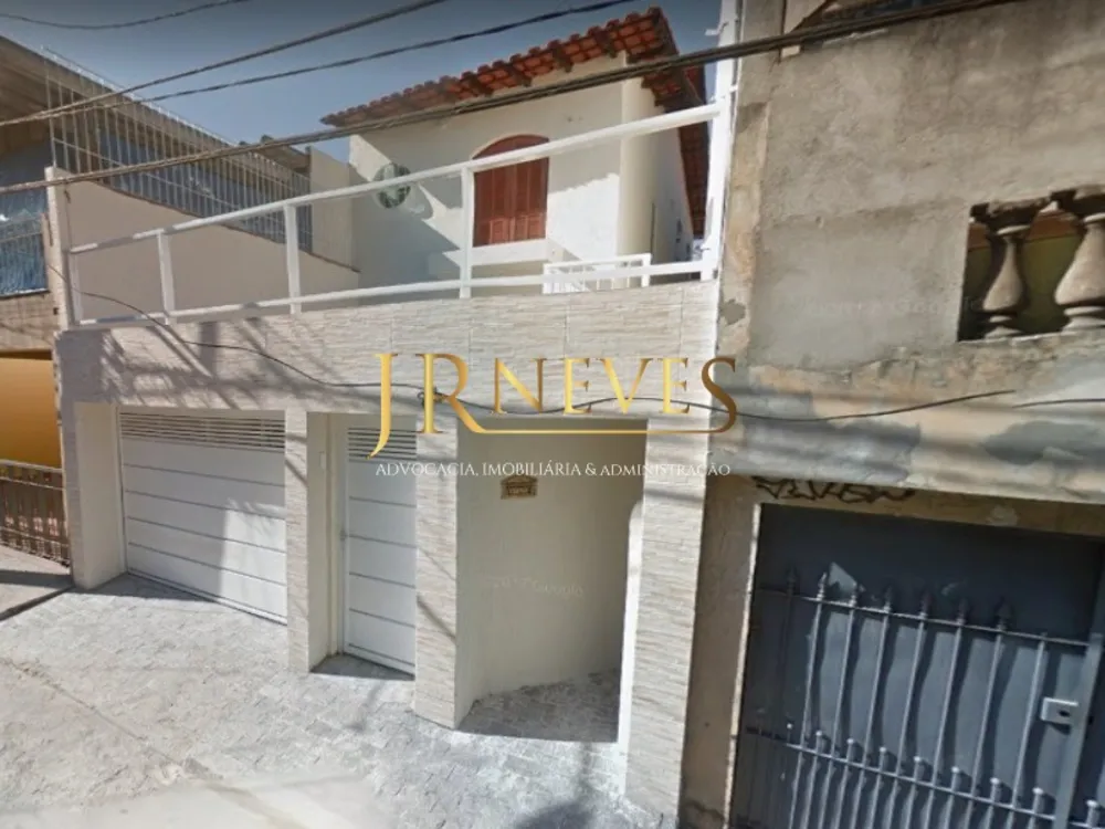 Casa, 3 quartos, 120 m² - Foto 1