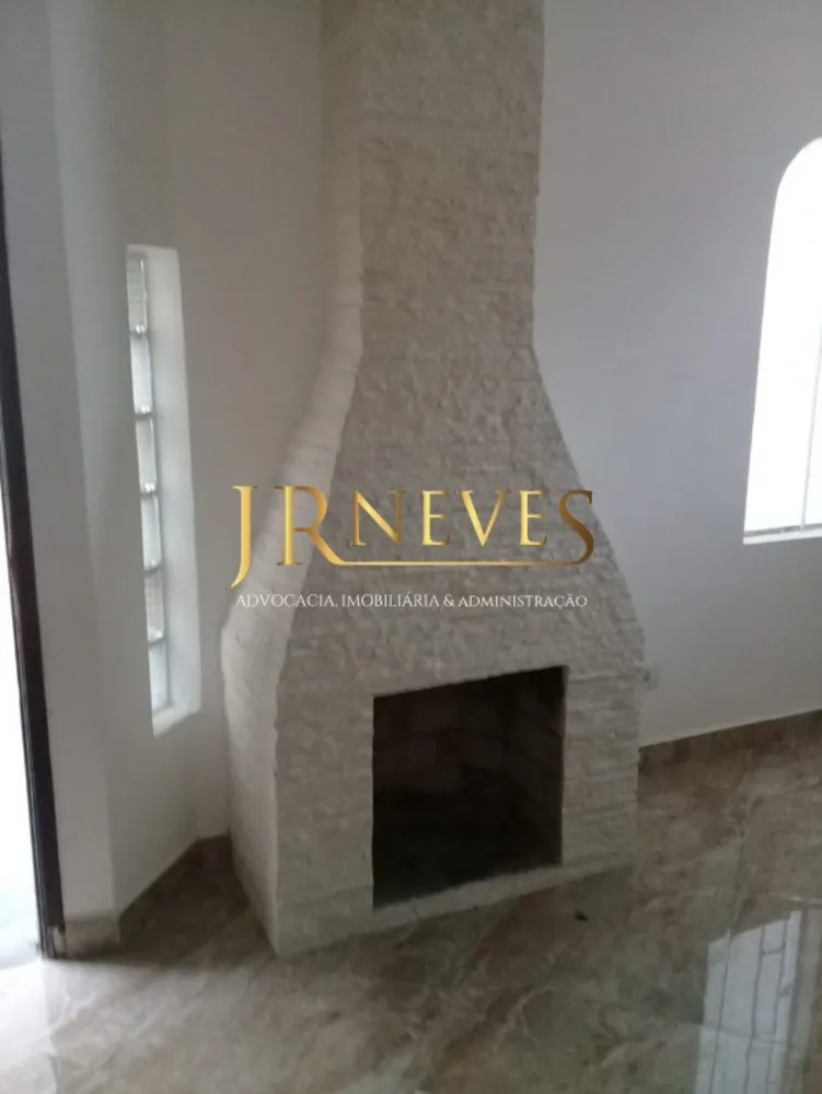 Casa, 3 quartos, 120 m² - Foto 13