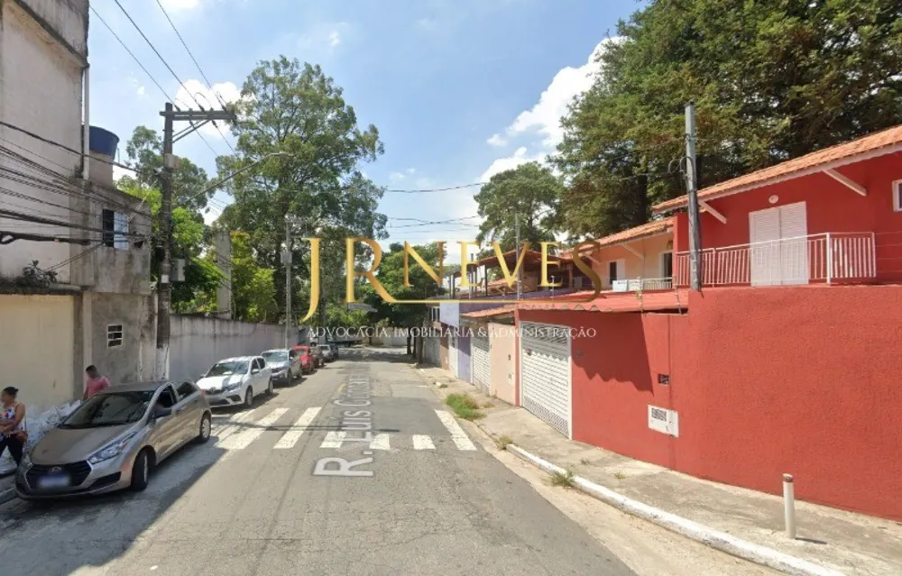 Casa, 8 quartos, 302 m² - Foto 1