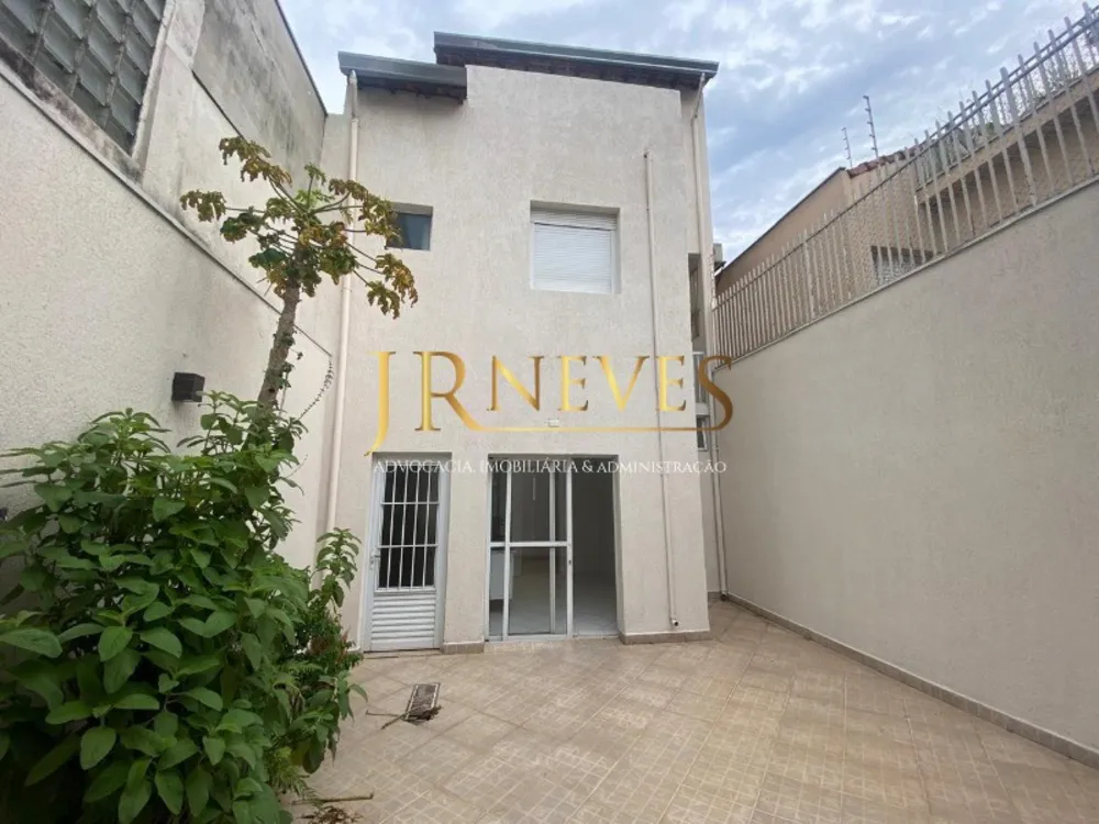 Casa, 4 quartos, 155 m² - Foto 6