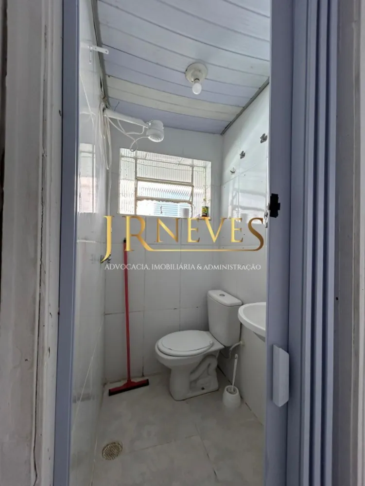 Casa, 1 quarto, 50 m² - Foto 6