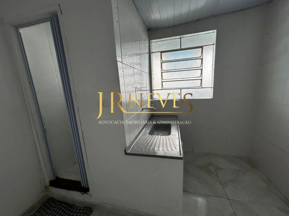 Casa, 1 quarto, 50 m² - Foto 12