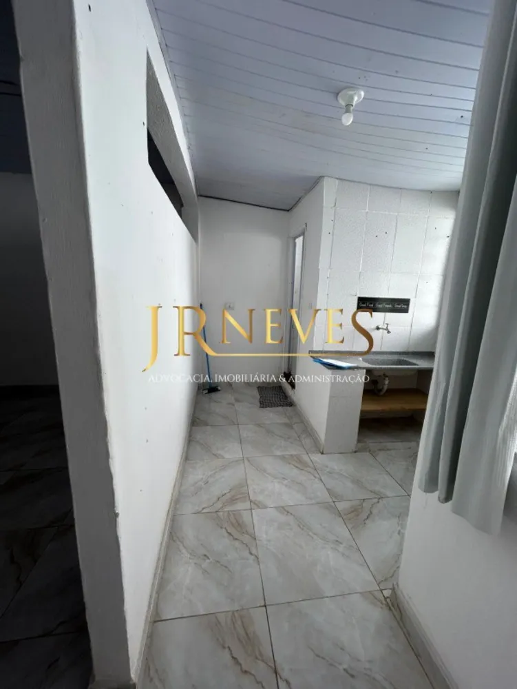 Casa, 1 quarto, 50 m² - Foto 11
