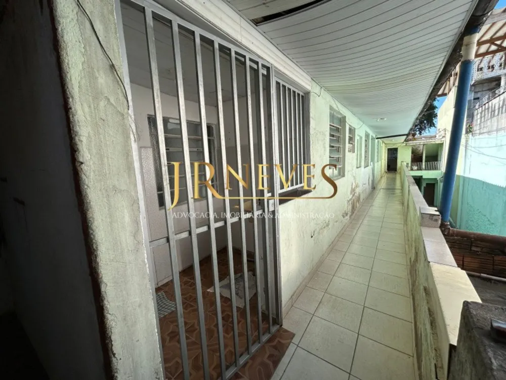 Casa, 1 quarto, 50 m² - Foto 1