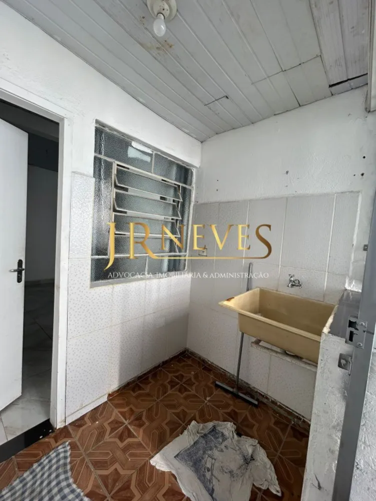 Casa, 1 quarto, 50 m² - Foto 4