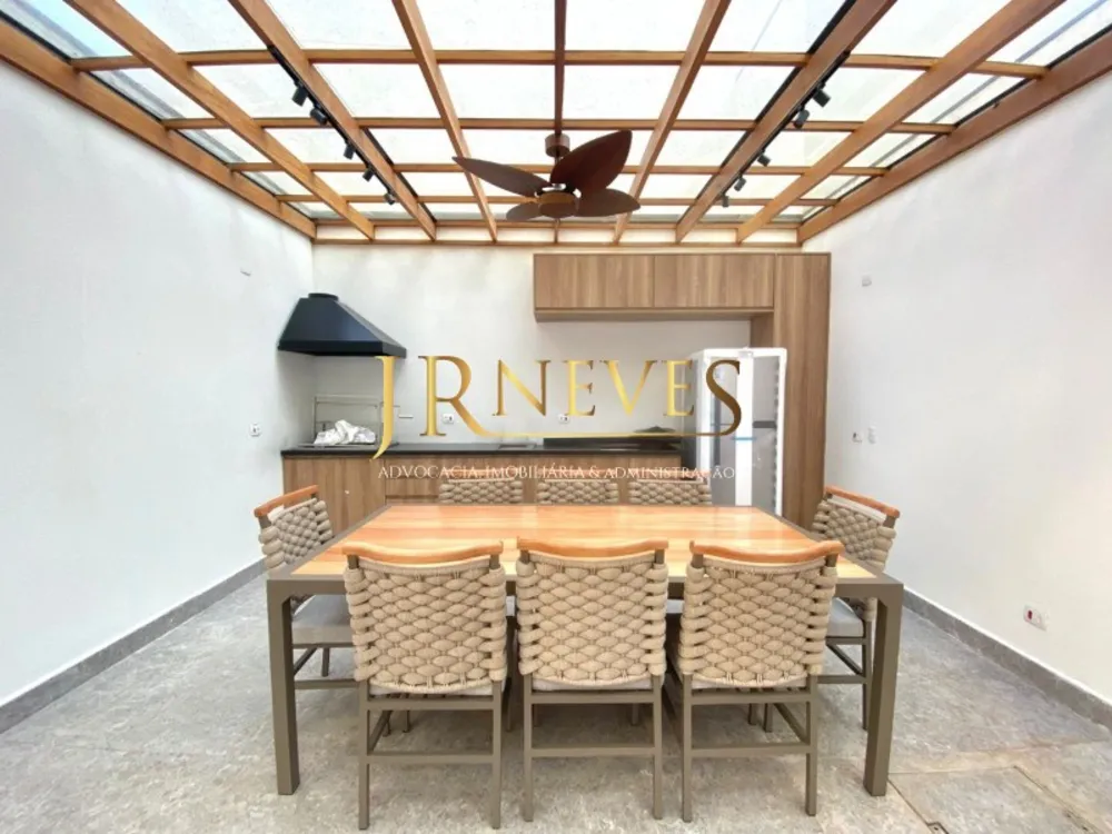 Casa, 4 quartos, 310 m² - Foto 9