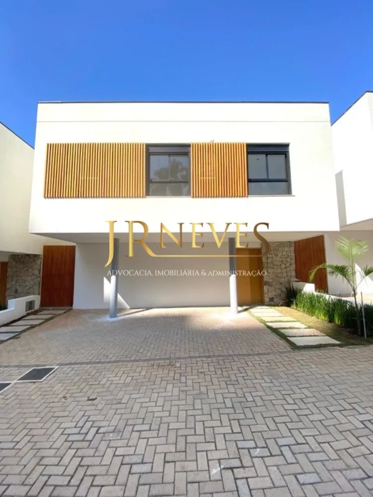 Casa, 4 quartos, 310 m² - Foto 10