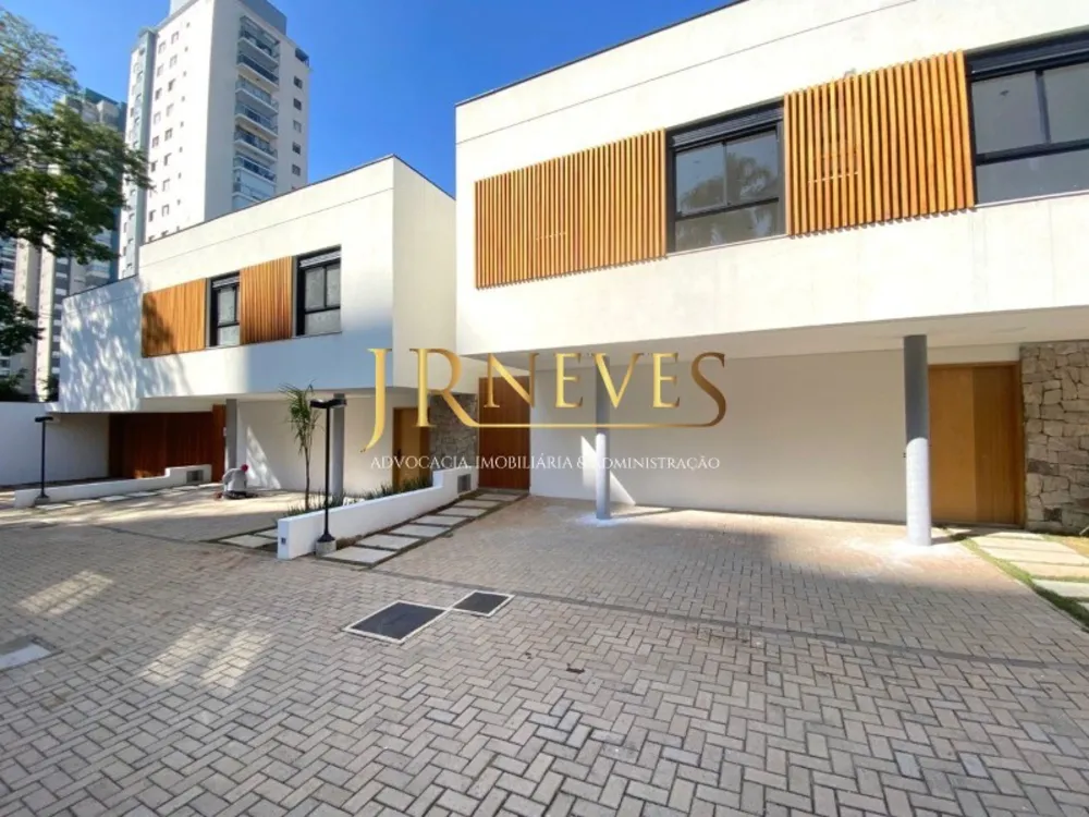 Casa, 4 quartos, 310 m² - Foto 11