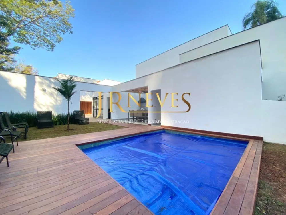 Casa, 4 quartos, 310 m² - Foto 12