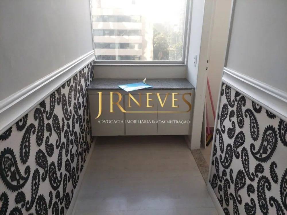 Sala-Conjunto, 33 m² - Foto 8