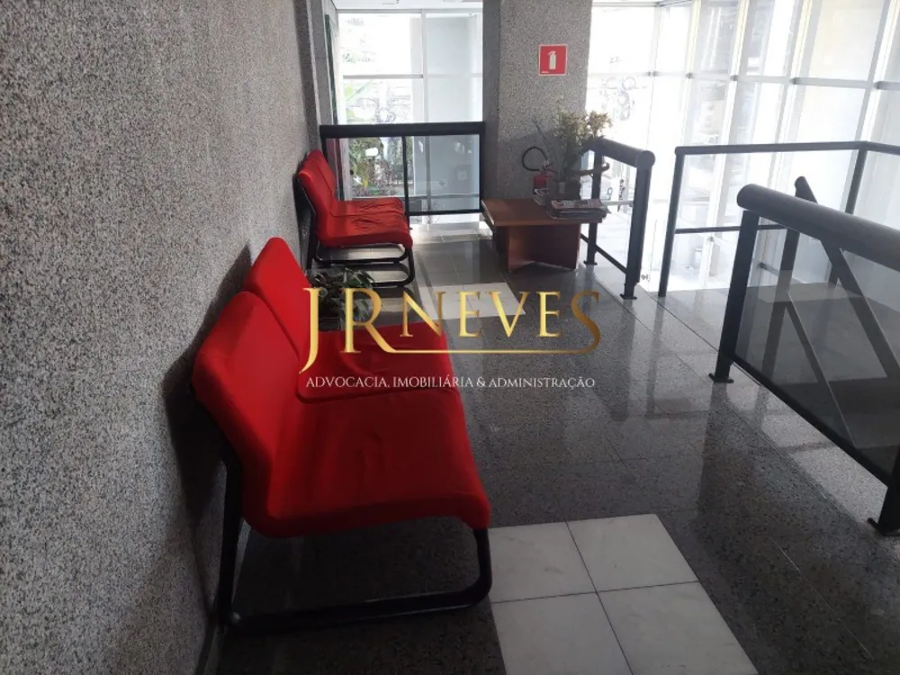Sala-Conjunto, 33 m² - Foto 12