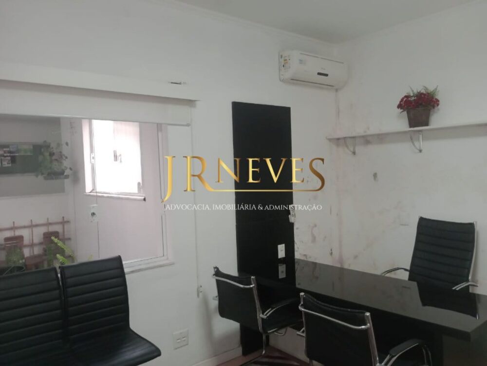 Conjunto Comercial-Sala para alugar, 35m² - Foto 1