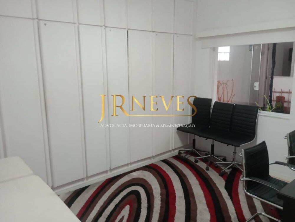 Conjunto Comercial-Sala para alugar, 35m² - Foto 3