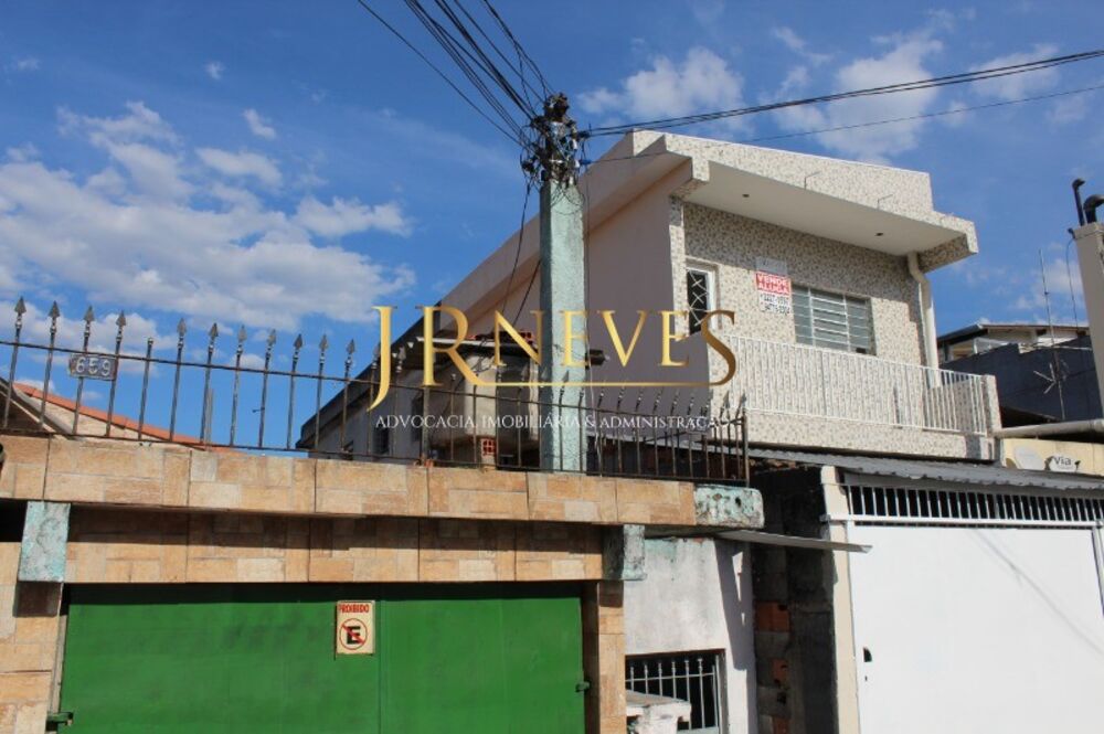 Prédio Inteiro, 309 m² - Foto 3