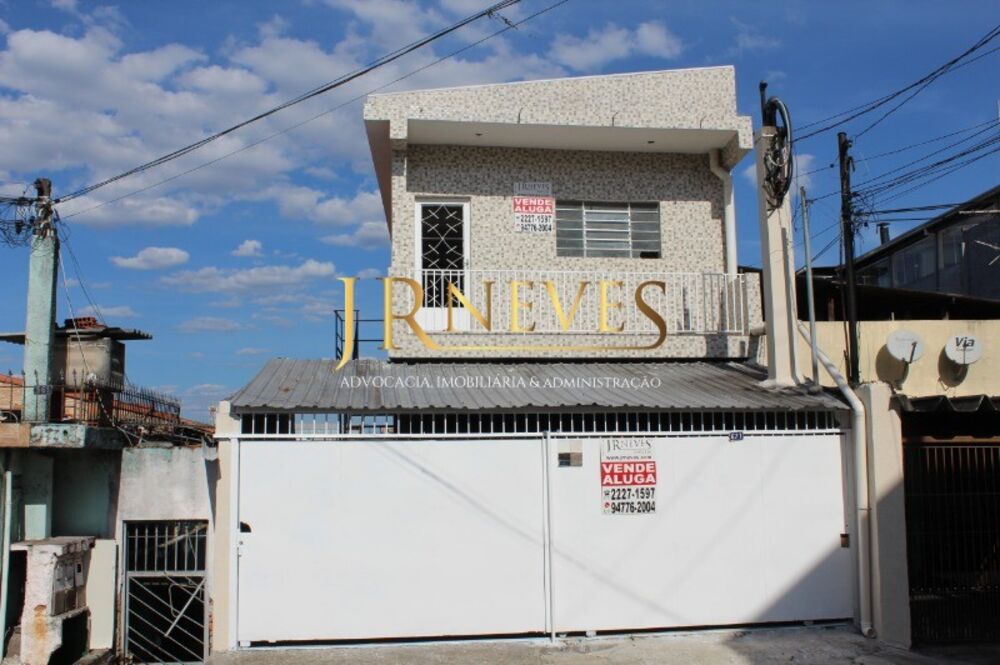 Prédio Inteiro, 309 m² - Foto 1