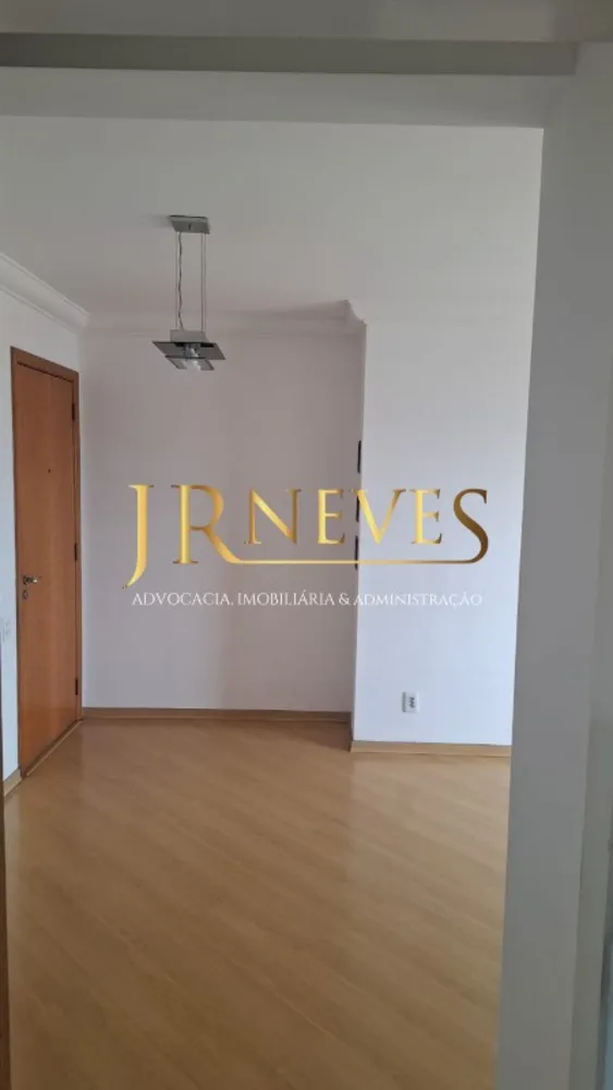 Apartamento, 2 quartos, 58 m² - Foto 4