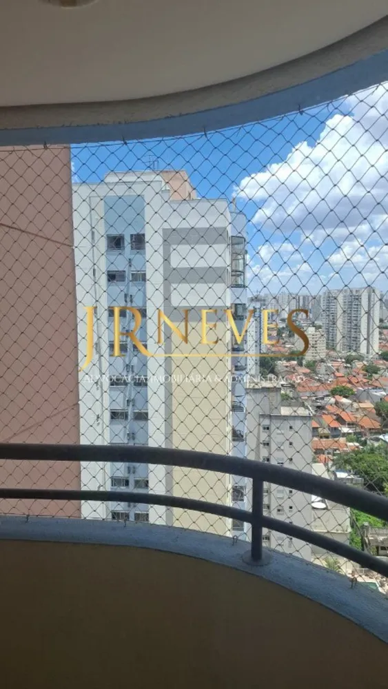 Apartamento, 2 quartos, 58 m² - Foto 3