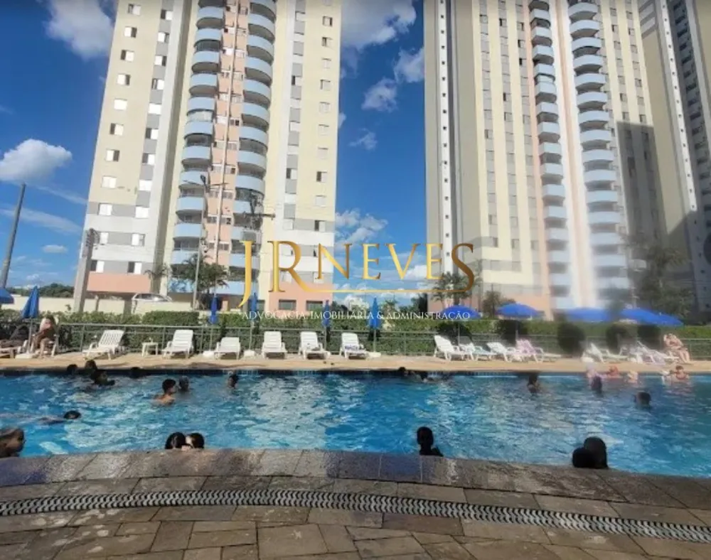Apartamento, 2 quartos, 58 m² - Foto 2
