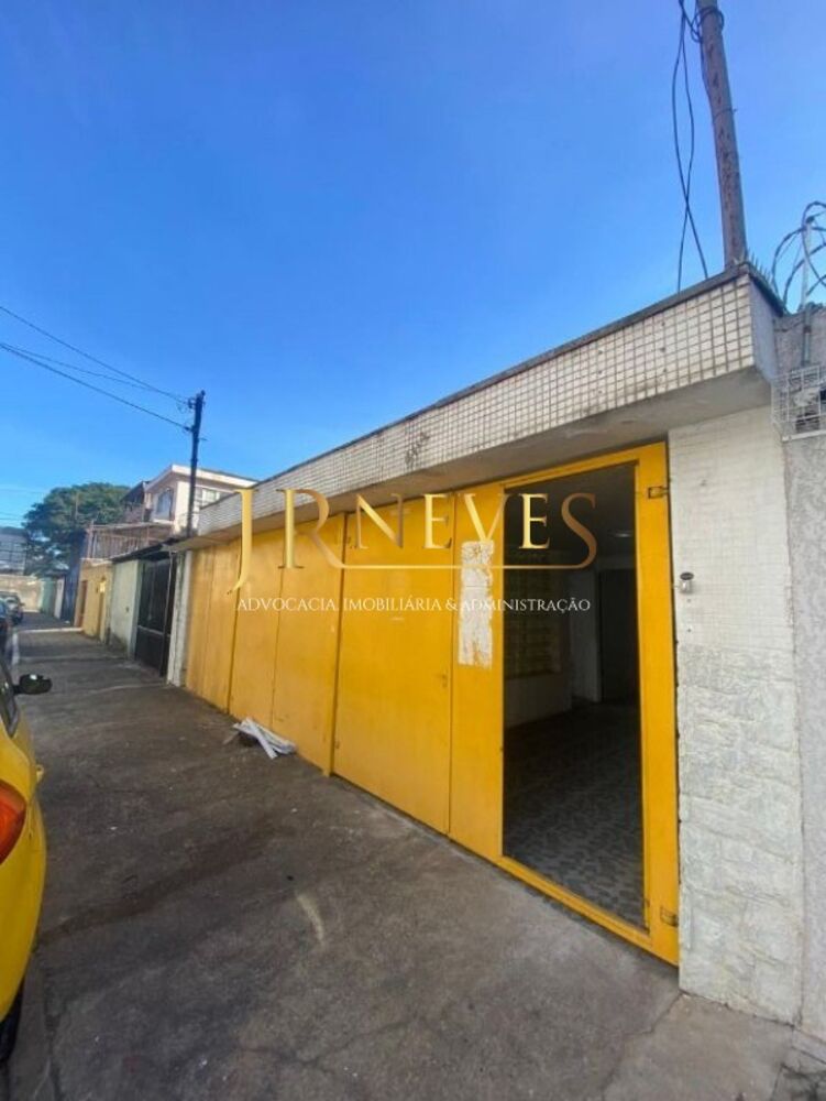 Prédio Inteiro, 276 m² - Foto 1