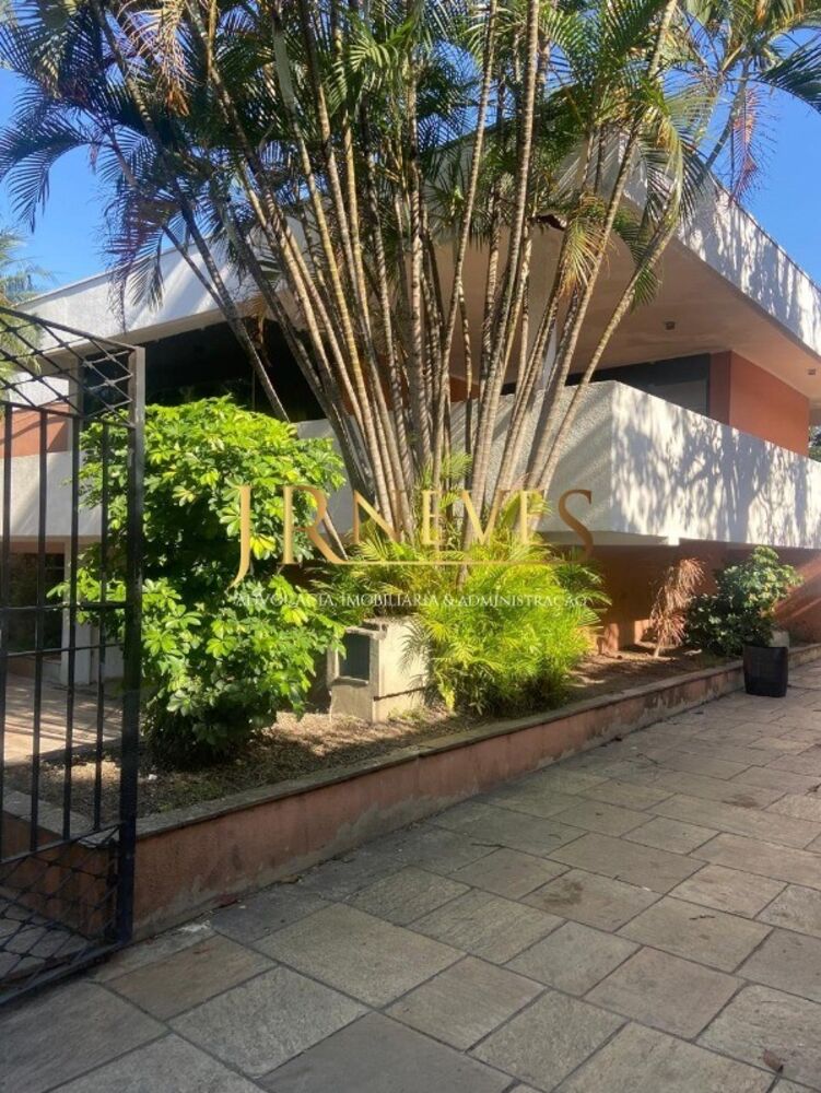 Casa, 5 quartos, 704 m² - Foto 3