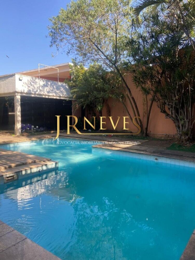 Casa, 5 quartos, 704 m² - Foto 22