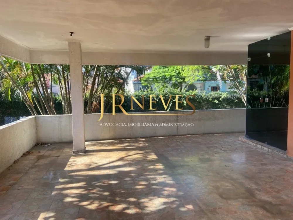 Casa, 5 quartos, 704 m² - Foto 33