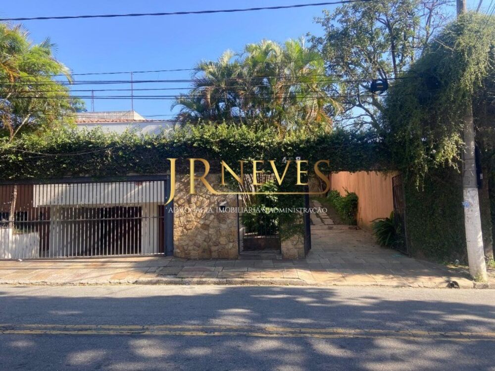 Casa, 5 quartos, 704 m² - Foto 5