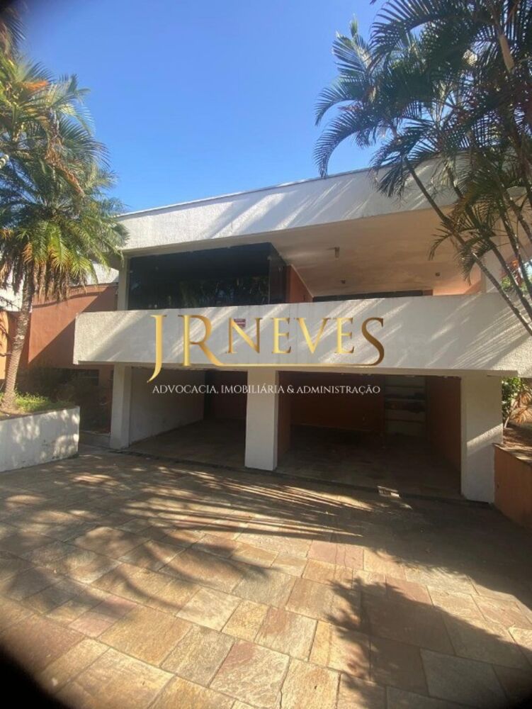 Casa, 5 quartos, 704 m² - Foto 2