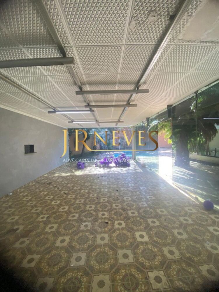 Casa, 5 quartos, 704 m² - Foto 19