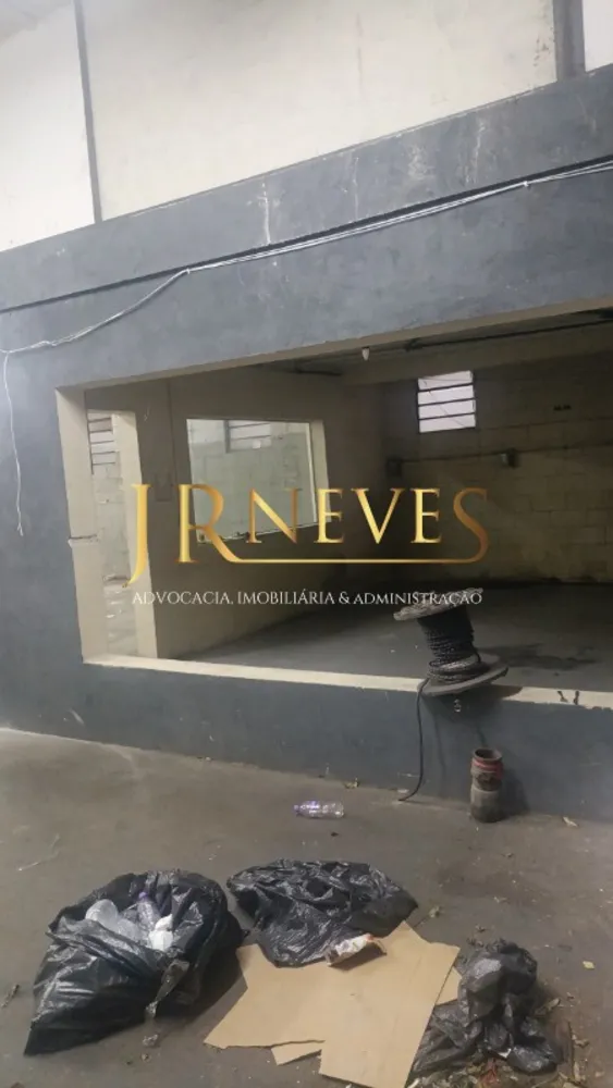 Prédio Inteiro, 820 m² - Foto 1