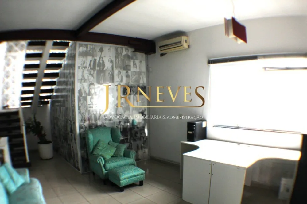 Prédio Inteiro, 460 m² - Foto 5